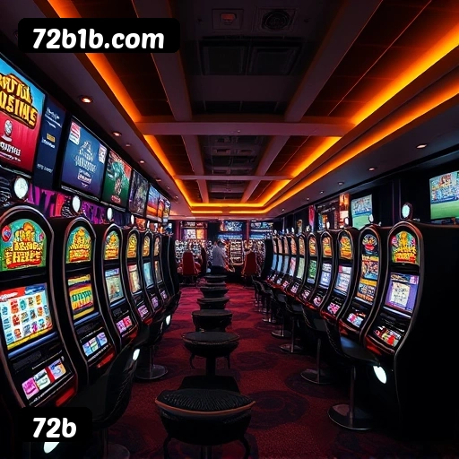 Gestão de banca em slots — ilustração editorial, sem estratégia garantida