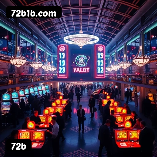 72b PIX instantâneo Brasil - Depósito e saque em minutos 24/7